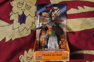Revell 20031 Charles the Bold